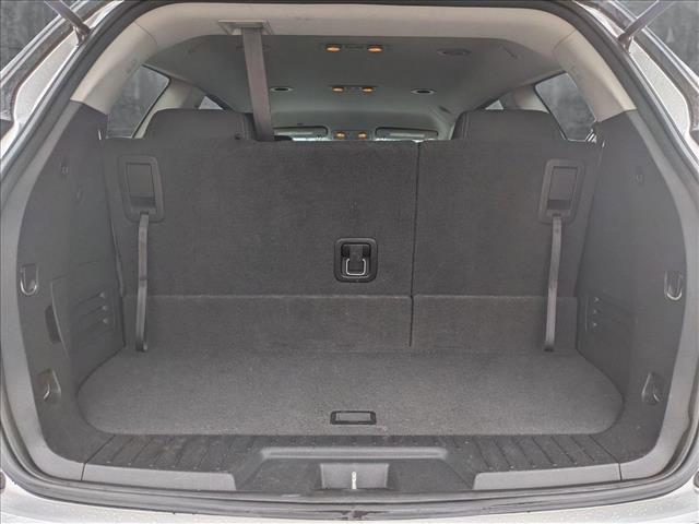 used 2015 Chevrolet Traverse car, priced at $8,999
