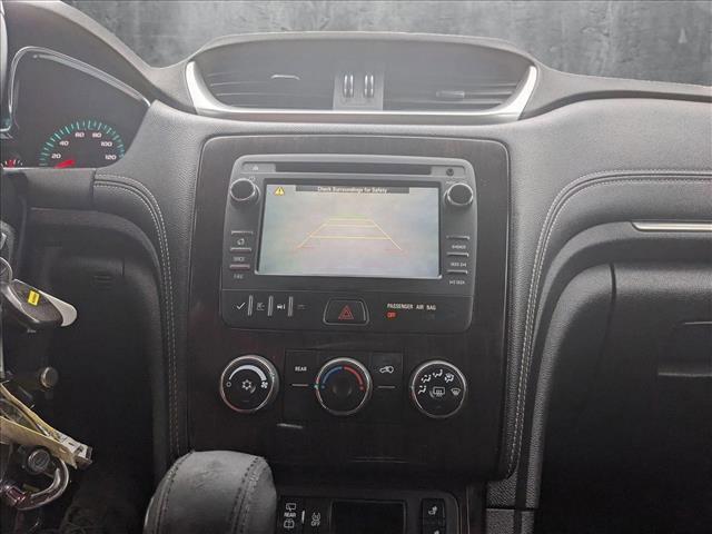 used 2015 Chevrolet Traverse car, priced at $8,999