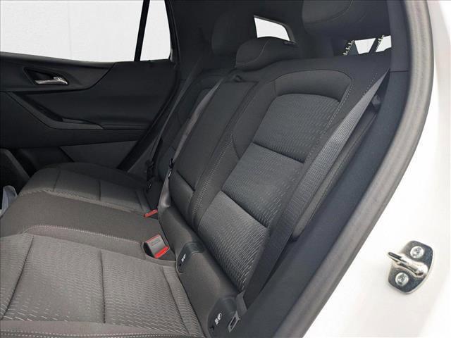 new 2026 Chevrolet Equinox car, priced at $24,051