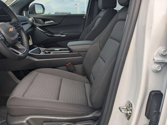 new 2026 Chevrolet Equinox car, priced at $27,051