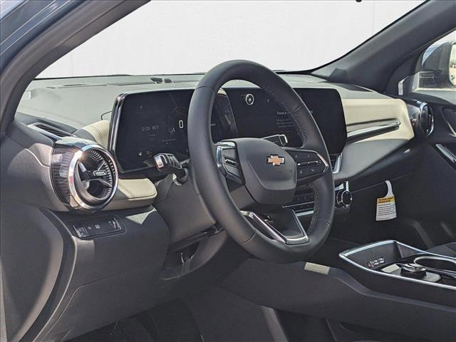 new 2026 Chevrolet Equinox car, priced at $27,158