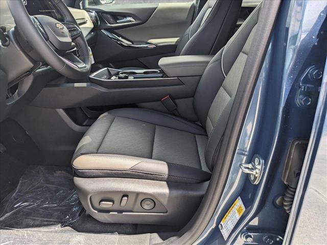 new 2026 Chevrolet Equinox car, priced at $30,991