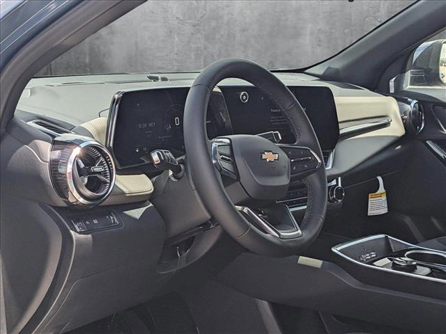 new 2026 Chevrolet Equinox car, priced at $30,991