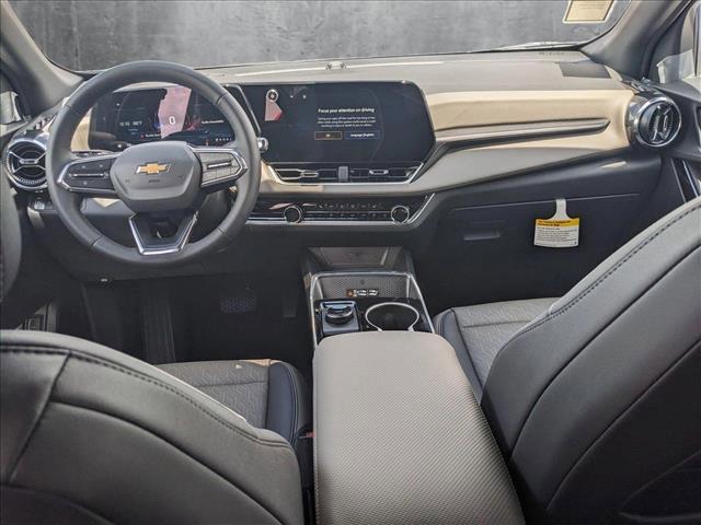 new 2026 Chevrolet Equinox car, priced at $30,991
