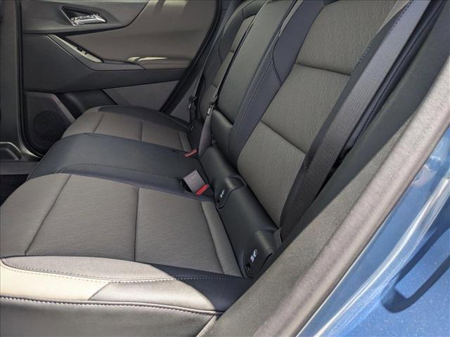 new 2026 Chevrolet Equinox car, priced at $30,991