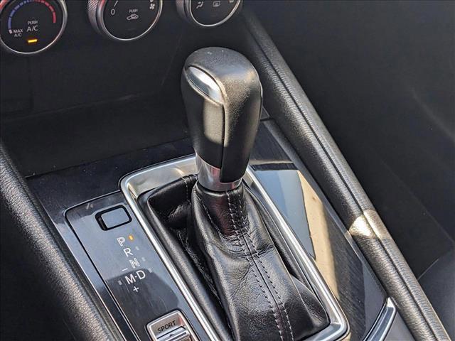 used 2021 Mazda CX-5 car, priced at $17,991