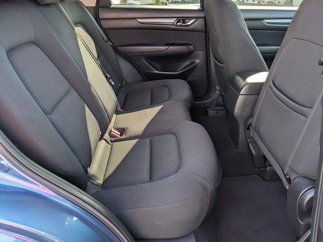 used 2021 Mazda CX-5 car, priced at $17,991