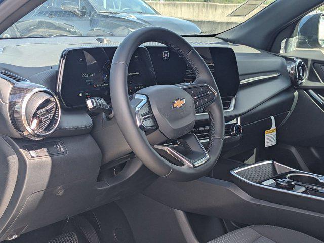new 2026 Chevrolet Equinox car, priced at $29,051