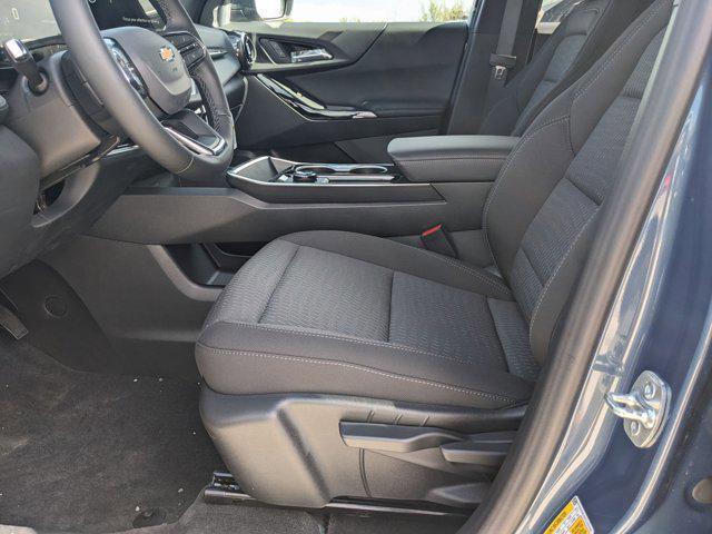 new 2026 Chevrolet Equinox car, priced at $29,051