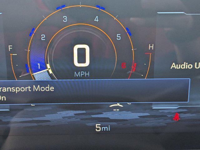 new 2026 Chevrolet Equinox car, priced at $29,051