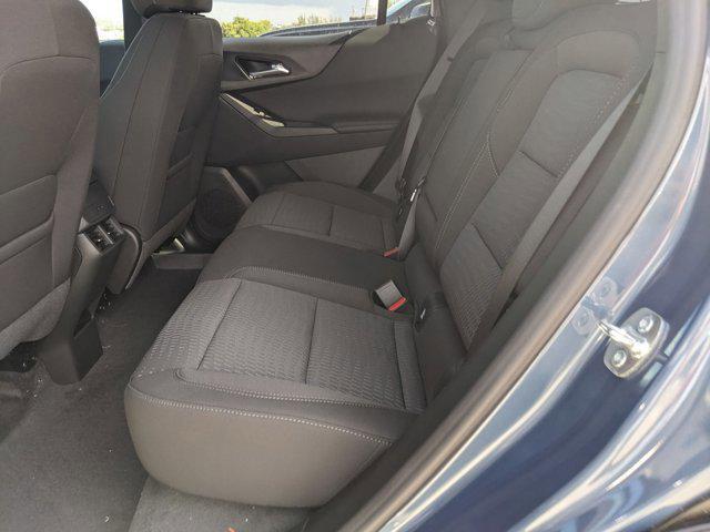 new 2026 Chevrolet Equinox car, priced at $29,051