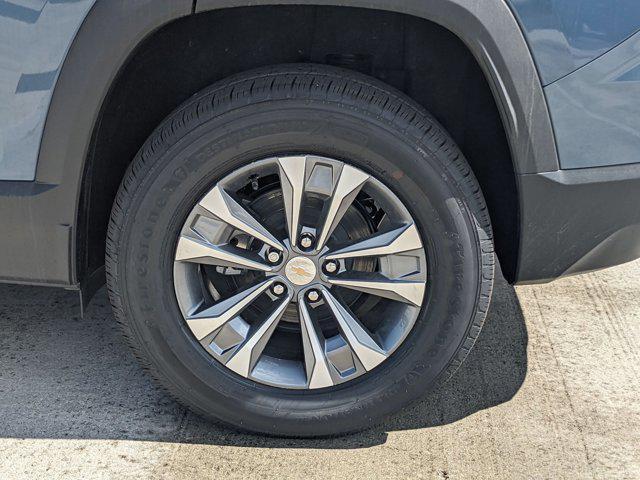 new 2026 Chevrolet Equinox car, priced at $29,051
