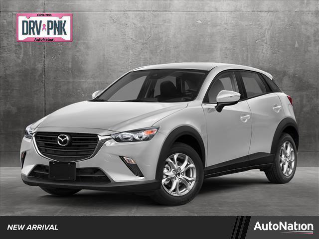 used 2019 Mazda CX-3 car, priced at $17,991