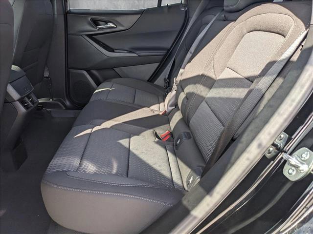 new 2026 Chevrolet Equinox car, priced at $29,051