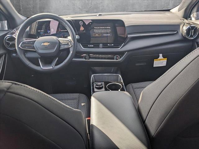 new 2026 Chevrolet Equinox car, priced at $29,051