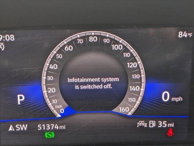 used 2022 Volkswagen Taos car, priced at $18,201