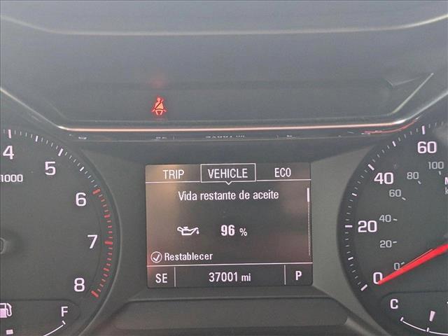 used 2022 Chevrolet TrailBlazer car, priced at $17,991
