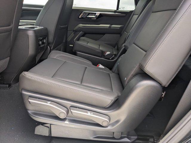 new 2025 Chevrolet Tahoe car, priced at $66,880