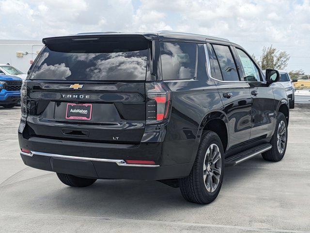 new 2025 Chevrolet Tahoe car, priced at $66,880