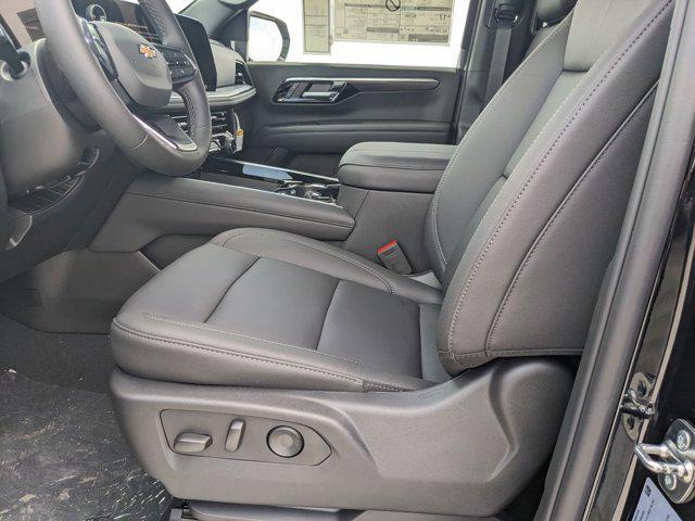new 2025 Chevrolet Tahoe car, priced at $66,880