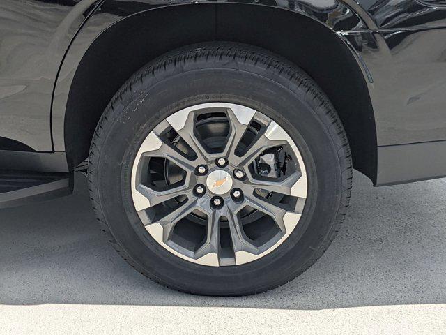 new 2025 Chevrolet Tahoe car, priced at $66,880