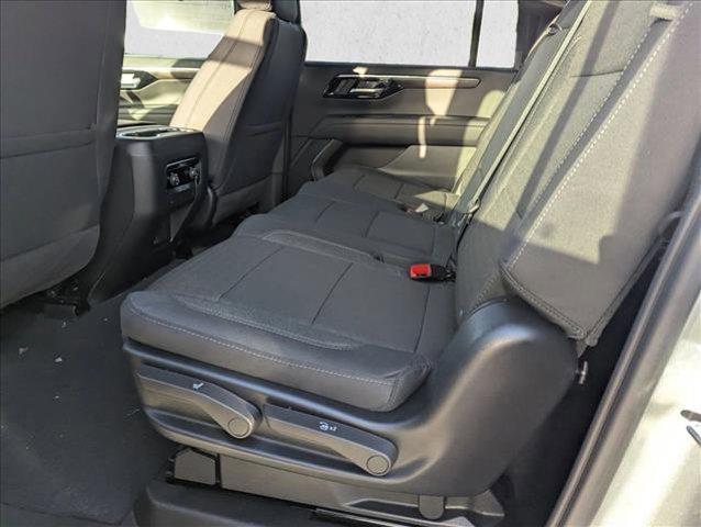 new 2025 Chevrolet Suburban car, priced at $57,994