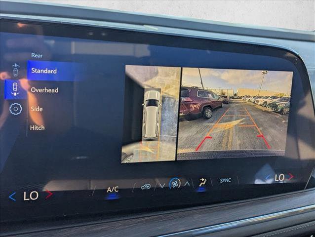 new 2025 Chevrolet Suburban car, priced at $57,994