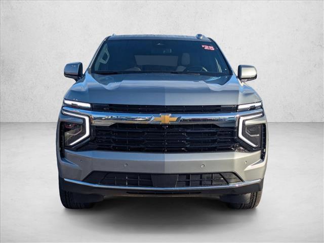 new 2025 Chevrolet Suburban car, priced at $57,994