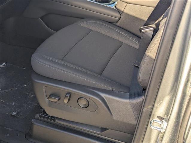 new 2025 Chevrolet Suburban car, priced at $57,994