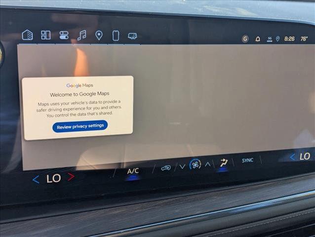 new 2025 Chevrolet Suburban car, priced at $57,994