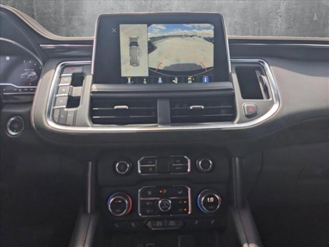 used 2023 Chevrolet Tahoe car, priced at $58,995