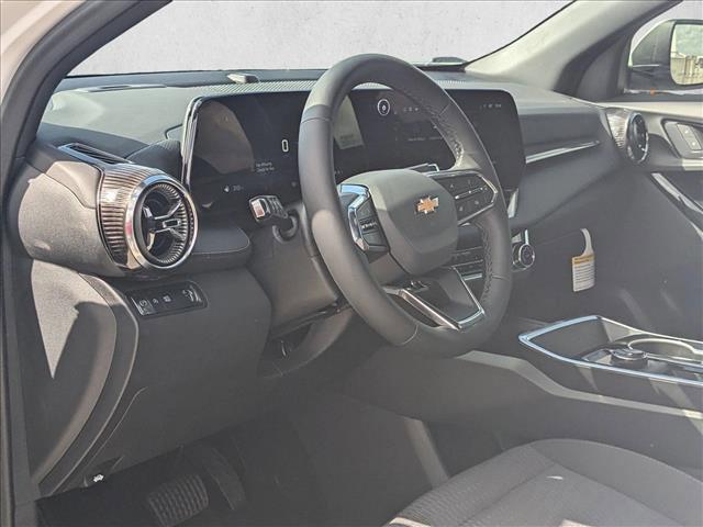 new 2026 Chevrolet Equinox car, priced at $25,251
