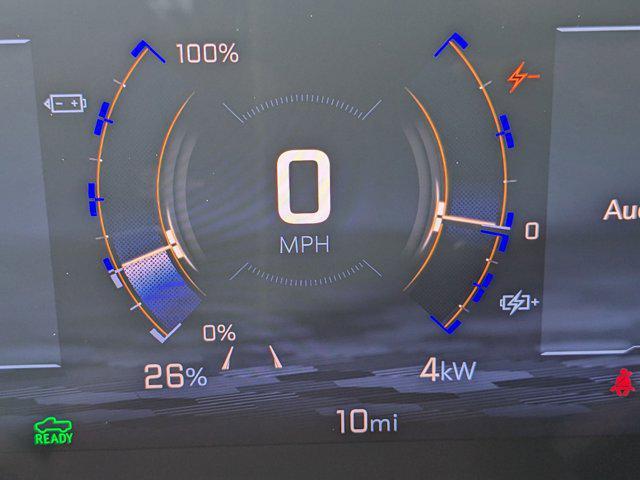 new 2026 Chevrolet Silverado EV car, priced at $62,995