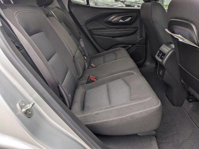 used 2022 GMC Terrain car, priced at $21,991