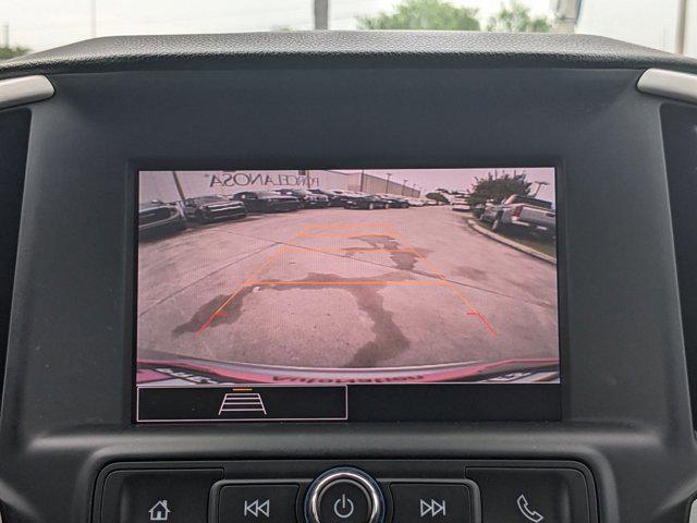 used 2022 GMC Terrain car, priced at $21,991