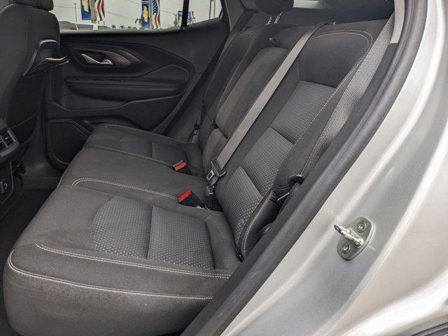 used 2022 GMC Terrain car, priced at $21,991