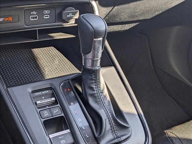 used 2024 Honda CR-V car, priced at $29,591