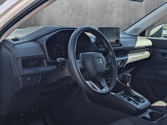 used 2024 Honda CR-V car, priced at $29,591