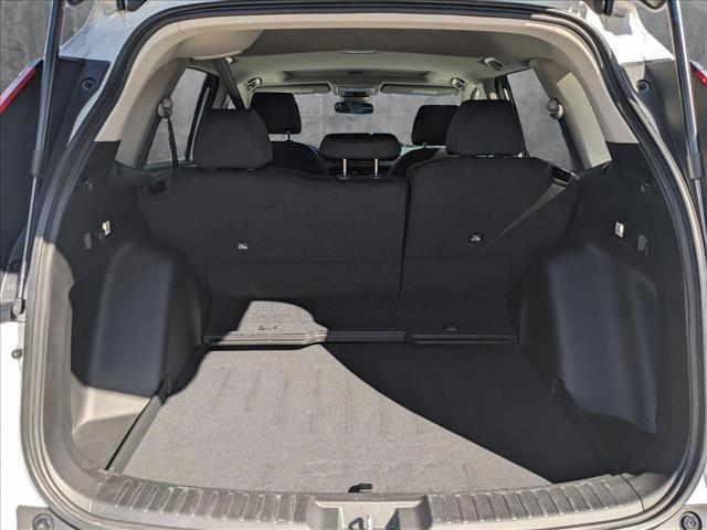 used 2024 Honda CR-V car, priced at $29,591