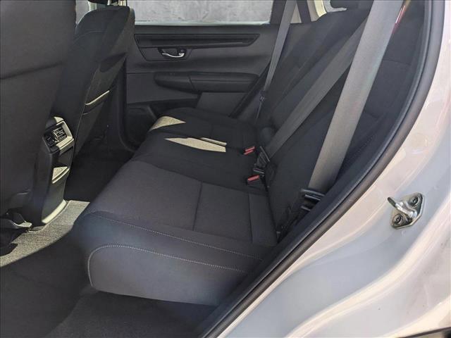 used 2024 Honda CR-V car, priced at $29,591