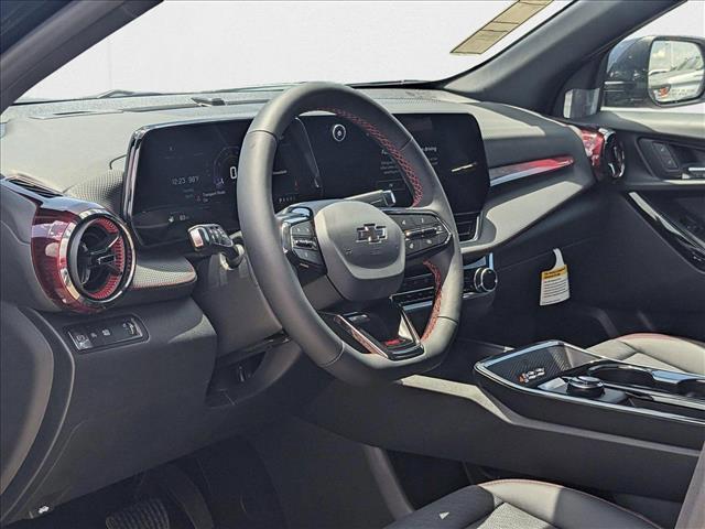 new 2026 Chevrolet Equinox car, priced at $30,537