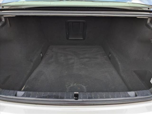 used 2018 BMW 740 car, priced at $19,795