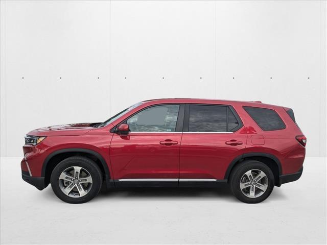 used 2024 Honda Pilot car, priced at $33,331