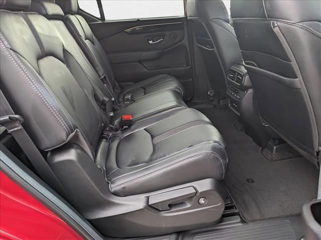 used 2024 Honda Pilot car, priced at $33,331