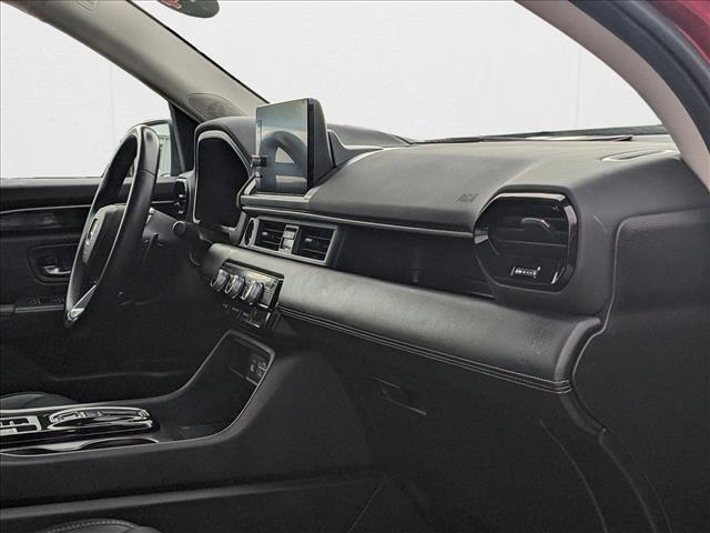 used 2024 Honda Pilot car, priced at $33,331