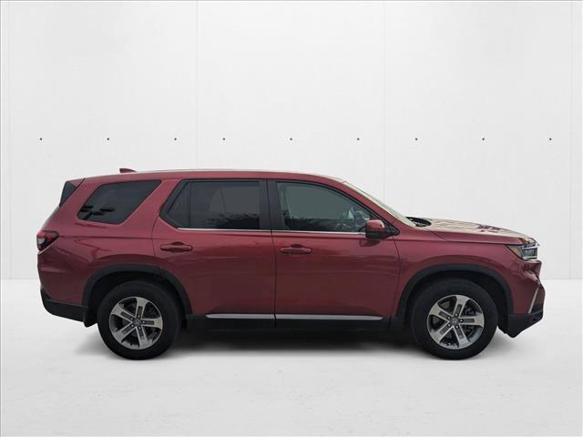 used 2024 Honda Pilot car, priced at $33,331