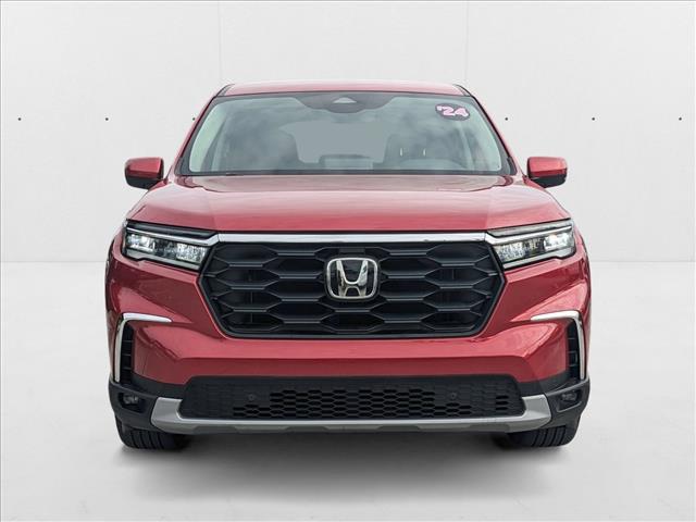 used 2024 Honda Pilot car, priced at $33,331