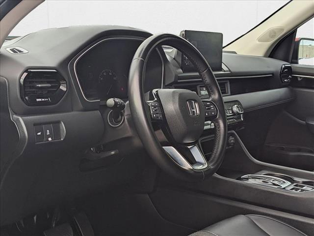 used 2024 Honda Pilot car, priced at $33,331