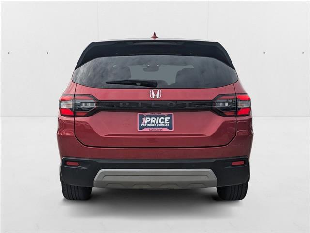 used 2024 Honda Pilot car, priced at $33,331