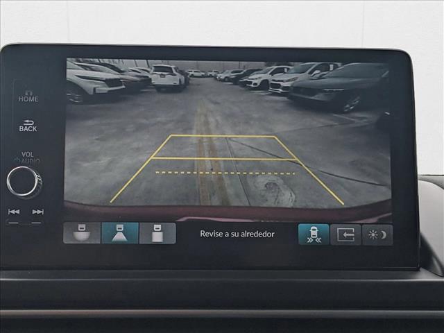 used 2024 Honda Pilot car, priced at $33,331